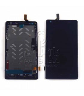 تاچ و ال سی دی گوشی هوآوی جی700