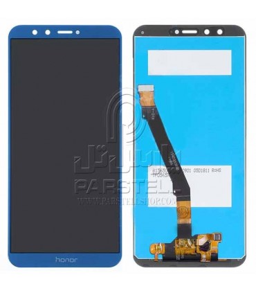 تاچ و ال سی دی هواوی HUWEI HONOR 9 LITE مشکی