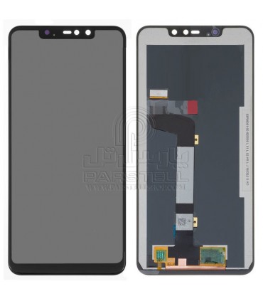 تاچ و ال سی دی شیائومی XIOAMI REDMI NOTE 6 PRO