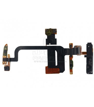 فلت نوکیا C6-00