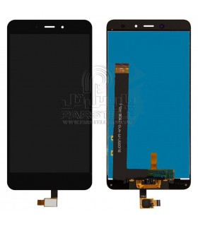 تاچ و ال سی دی شیائومی XIAOMI REDMI NOTE 4