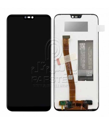 تاچ و ال سی دی هواوی HUAWEI P20