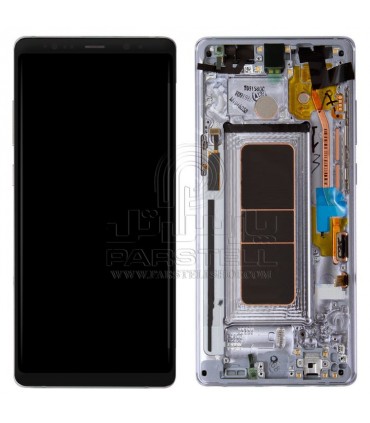 تاچ و ال سی دی گلگسی N950 - GALAXY NOTE 8