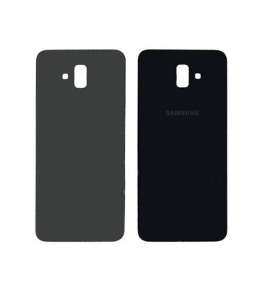 درب  پشت سامسونگ گلکسی   J610 - GALAXY  J6 PLUS