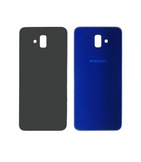 درب  پشت سامسونگ گلکسی   J610 - GALAXY  J6 PLUS