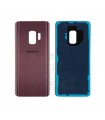 درب پشت سامسونگ گلکسی G960 - GALAXY S9 رنگ بنفش