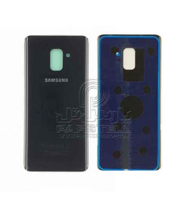 درب پشت سامسونگ گلکسی A730 - GALAXY A8 PLUS