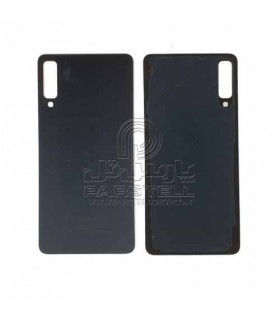 درب پشت سامسونگ گلکسی A750 - GALAXY A7 2018