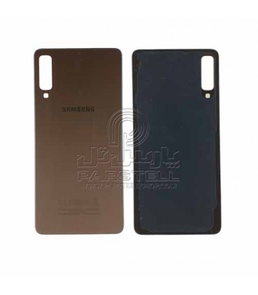 درب پشت سامسونگ گلکسی A750 - GALAXY A7 2018