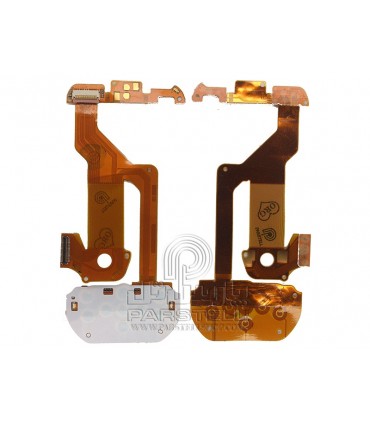 فلت نوکیا 7230