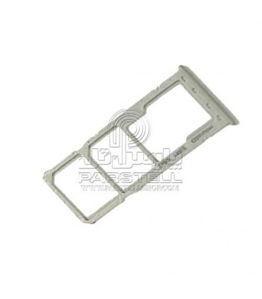 خشاب سیم کارت سامسونگ گلکسی  A70- مدل A705