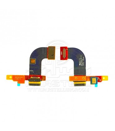 فلت شارژ سونی اکسپریا XPERIA M5