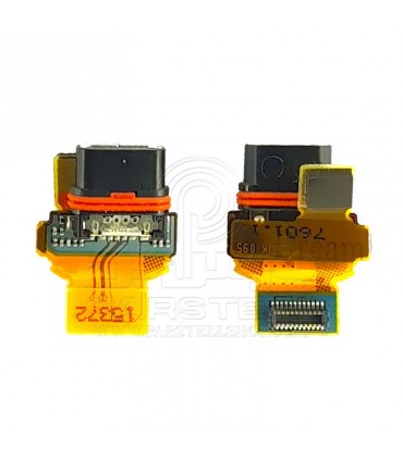 فلت شارژ سونی اکسپریا XPERIA Z5 COMPACT