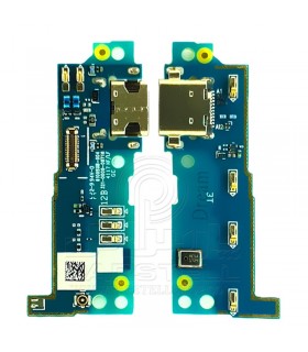 فلت شارژ سونی اکسپریا G3311 - XPERIA L1