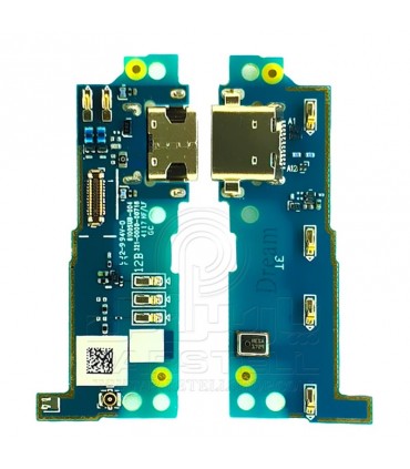 فلت شارژ سونی اکسپریا G3311 - XPERIA L1