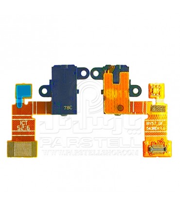 فلت هندزفری سونی اکسپریا  G3121 - XPERIA XA1