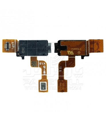 فلت هندزفری سونی اکسپریا  F3112 - XPERIA XA