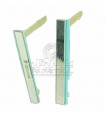 درپوش شارژ و مموری سونی اکسپریا XPEIRA C3