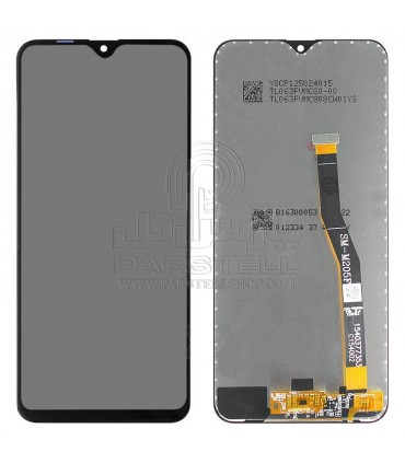 تاچ و ال سی دی بدون فرم گلکسی M205 - GALAXY M20