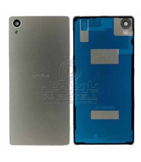 درب پشت سونی اکسپریا  XPERIA X