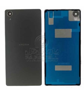 درب پشت سونی اکسپریا  XPERIA X