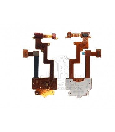 فلت نوکیا C2-05