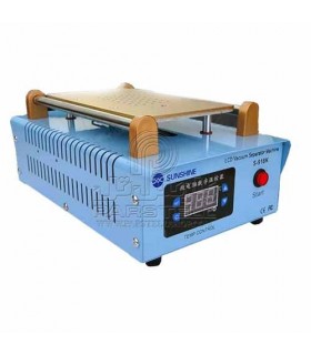 دستگاه جداساز ال سی دی SUNSHINE S-918K