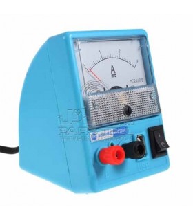 منبع تغذیه 3 آمپر SUNSHINE P-0503C