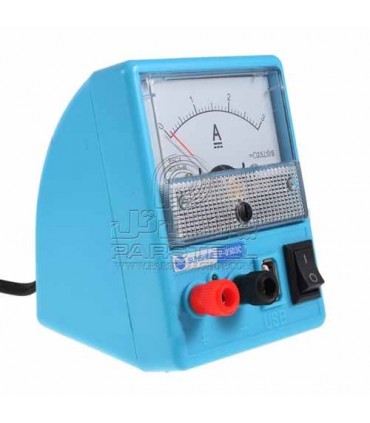 منبع تغذیه 3 آمپر SUNSHINE P-0503C