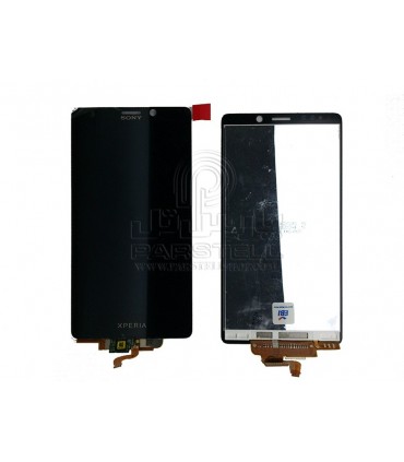 تاچ و ال سی دی گوشی سونی اریکسون تی مدل LT30