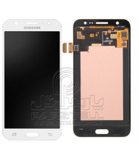 تاچ و ال سی دی سامسونگ گلگسی J5