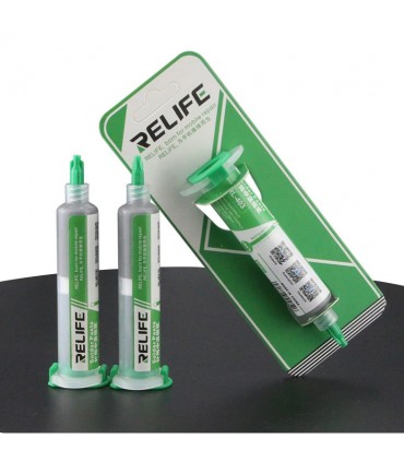 خمیر فلکسی پمپی RELIFE RL-403