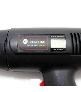 سشوار صنعتی SUNSHINE RS-1800D