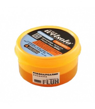 خمیر فلکسی کاسه ای WELSOLO VVV-150