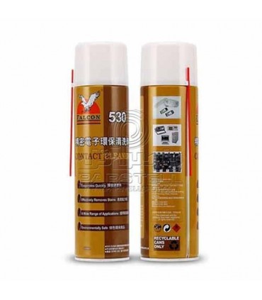 اسپری تمیزکننده فالکن Falcon 530