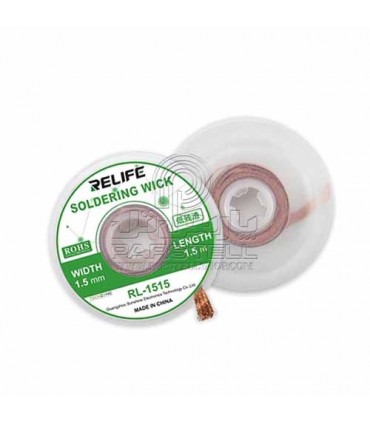 سیم قلع کش RELIFE  مدل RL-1515