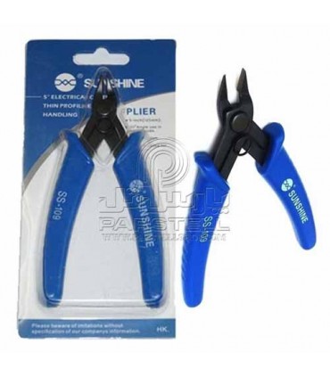 سیم چین و کف چین Sunshine SS-109