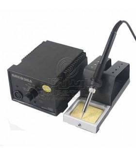 دستگاه هویه رومیزی کوییک مدل QUICK 936A