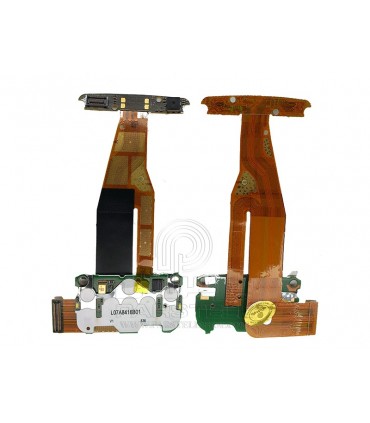 فلت نوکیا 6600S - 6600I