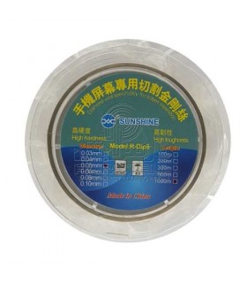 سیم تعویض گلس سانشاین SUNSHINE R-DIP8