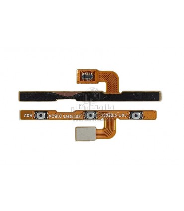 فلت پاور و ولوم  نوکیا NOKIA 1