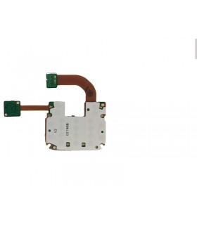 فلت جویستیک نوکیا N73