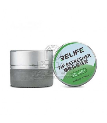 تمیز کننده سر هویه RELIFE RL-461