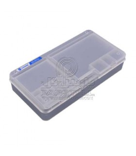 جعبه نگهداری لوازم گوشی سانشاین مدل SUNSHINE SS-001A