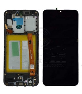 تاچ و ال سی دی سامسونگ گلگسی A202 - GALAXY A20E