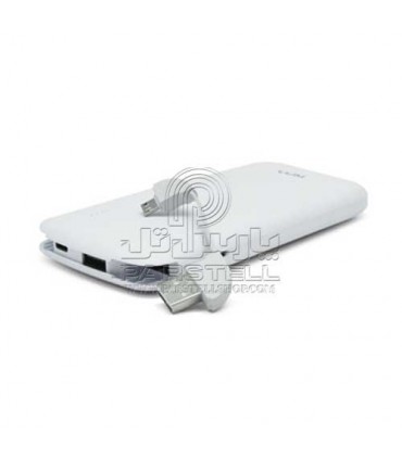 پاور بانک 10000 میلی آمپر تسکو TSCO 861