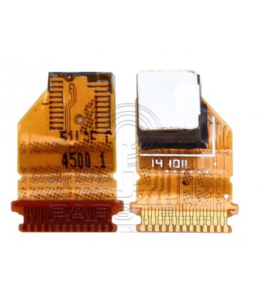 دوربین جلو سونی اکسپریا XPERIA Z2