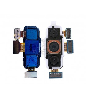 دوربین پشت سامسونگ گلکسی A750 - GALAXY A7 2018
