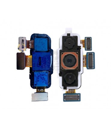 دوربین پشت سامسونگ گلکسی A750 - GALAXY A7 2018