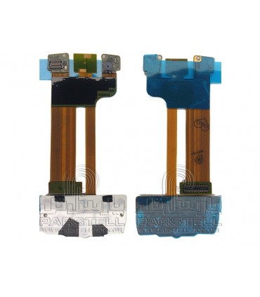 فلت اسلایدر نوکیا E66